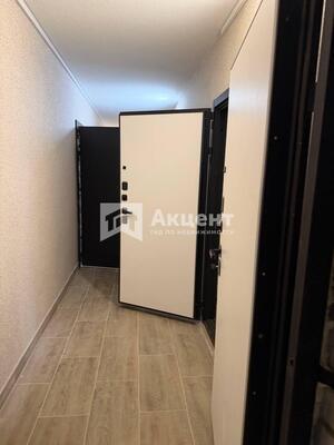 Продам однокомнатную (1-комн.) квартиру, Лесная ул, 1к1, Кочедыково д