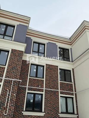 Продам однокомнатную (1-комн.) квартиру, Лесная ул, 1к1, Кочедыково д