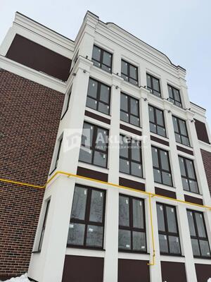 Продам однокомнатную (1-комн.) квартиру, Лесная ул, 1к1, Кочедыково д