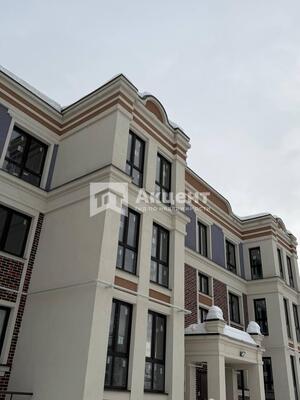 Продам однокомнатную (1-комн.) квартиру, Лесная ул, 1к1, Кочедыково д