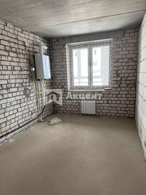 Продам однокомнатную (1-комн.) квартиру, Лесная ул, 1к1, Кочедыково д