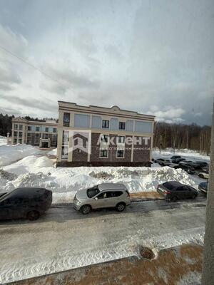 Продам однокомнатную (1-комн.) квартиру, Лесная ул, 1к1, Кочедыково д