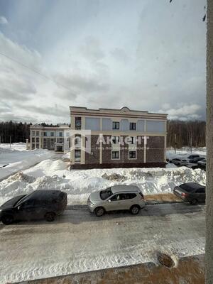 Продам однокомнатную (1-комн.) квартиру, Лесная ул, 1к1, Кочедыково д