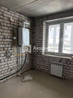 Продам однокомнатную (1-комн.) квартиру, Лесная ул, 1к1, Кочедыково д