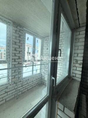 Продам однокомнатную (1-комн.) квартиру, Лесная ул, 1к1, Кочедыково д