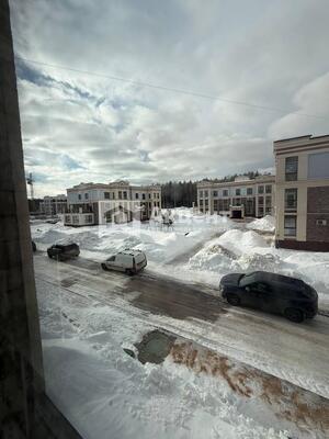 Продам однокомнатную (1-комн.) квартиру, Лесная ул, 1к1, Кочедыково д