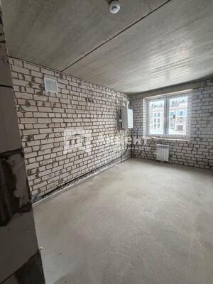 Продам однокомнатную (1-комн.) квартиру, Лесная ул, 1к1, Кочедыково д