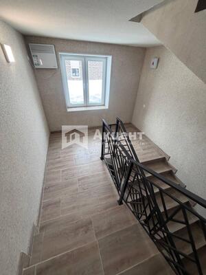 Продам однокомнатную (1-комн.) квартиру, Лесная ул, 1к1, Кочедыково д