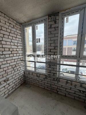 Продам однокомнатную (1-комн.) квартиру, Лесная ул, 1к1, Кочедыково д