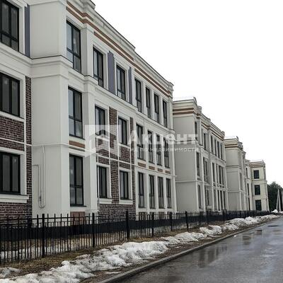 Продам однокомнатную (1-комн.) квартиру, Лесная ул, 1к5, Кочедыково д