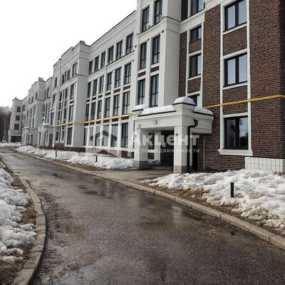 Продам однокомнатную (1-комн.) квартиру, Лесная ул, 1к5, Кочедыково д