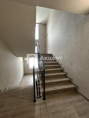 Продам однокомнатную (1-комн.) квартиру, Лесная ул, 1к5, Кочедыково д