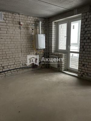 Продам однокомнатную (1-комн.) квартиру, Лесная ул, 1к5, Кочедыково д