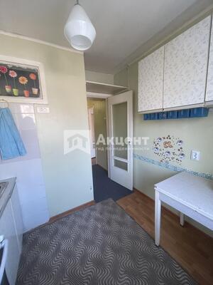 Продам двухкомнатную (2-комн.) квартиру, Велижская ул, 68, Иваново г