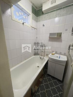 Продам двухкомнатную (2-комн.) квартиру, Велижская ул, 68, Иваново г