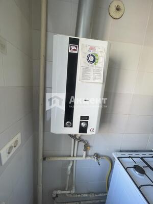 Продам двухкомнатную (2-комн.) квартиру, Велижская ул, 68, Иваново г