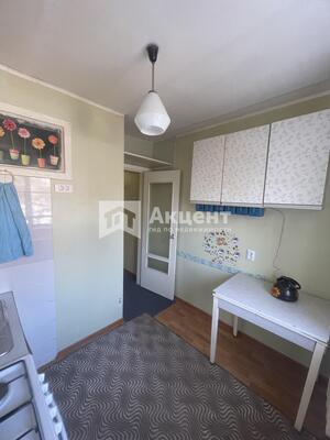 Продам двухкомнатную (2-комн.) квартиру, Велижская ул, 68, Иваново г