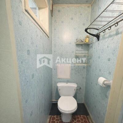 Продам двухкомнатную (2-комн.) квартиру, Велижская ул, 68, Иваново г