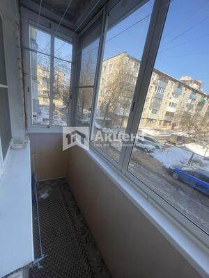 Продам двухкомнатную (2-комн.) квартиру, Велижская ул, 68, Иваново г