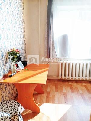 Продам однокомнатную (1-комн.) квартиру, Кохомское ш, 14, Иваново г