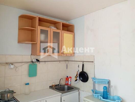 Продам однокомнатную (1-комн.) квартиру, Кохомское ш, 14, Иваново г