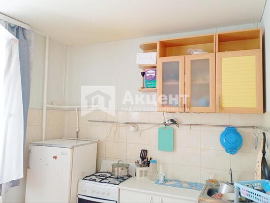 Продам однокомнатную (1-комн.) квартиру, Кохомское ш, 14, Иваново г