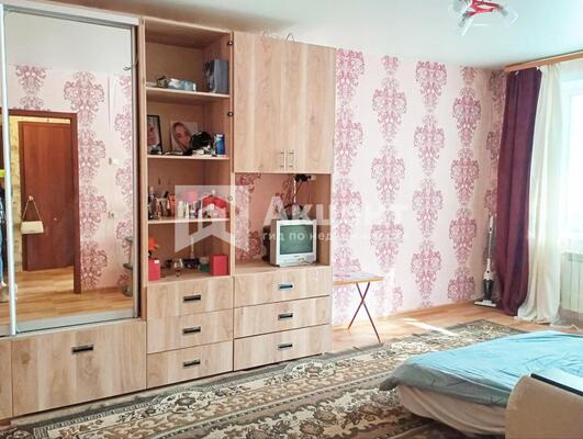 Продам однокомнатную (1-комн.) квартиру, Кохомское ш, 14, Иваново г