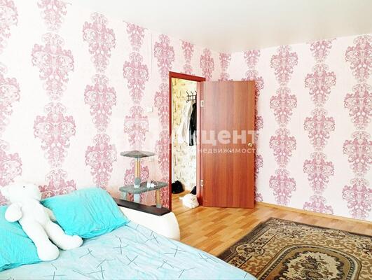 Продам однокомнатную (1-комн.) квартиру, Кохомское ш, 14, Иваново г