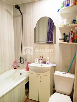 Продам однокомнатную (1-комн.) квартиру, Кохомское ш, 14, Иваново г