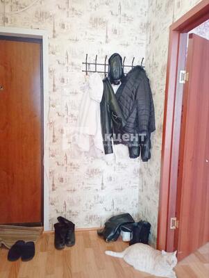 Продам однокомнатную (1-комн.) квартиру, Кохомское ш, 14, Иваново г