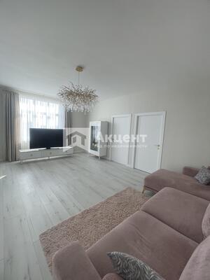 Продам трехкомнатную (3-комн.) квартиру, 2-я Лежневская ул, 18, Иваново г