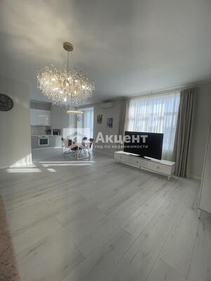 Продам трехкомнатную (3-комн.) квартиру, 2-я Лежневская ул, 18, Иваново г