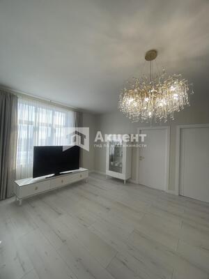 Продам трехкомнатную (3-комн.) квартиру, 2-я Лежневская ул, 18, Иваново г