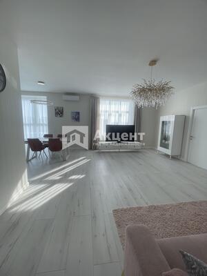 Продам трехкомнатную (3-комн.) квартиру, 2-я Лежневская ул, 18, Иваново г