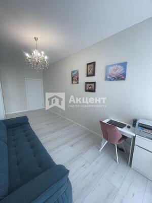 Продам трехкомнатную (3-комн.) квартиру, 2-я Лежневская ул, 18, Иваново г