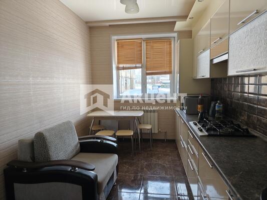 Сдам однокомнатную (1-комн.) квартиру, Владимирская ул, 18Г, Кохма г