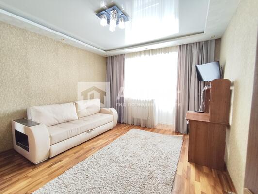 Сдам однокомнатную (1-комн.) квартиру, Владимирская ул, 18Г, Кохма г