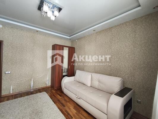 Сдам однокомнатную (1-комн.) квартиру, Владимирская ул, 18Г, Кохма г