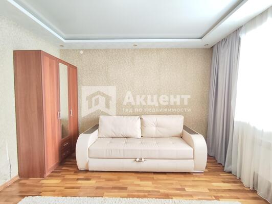 Сдам однокомнатную (1-комн.) квартиру, Владимирская ул, 18Г, Кохма г