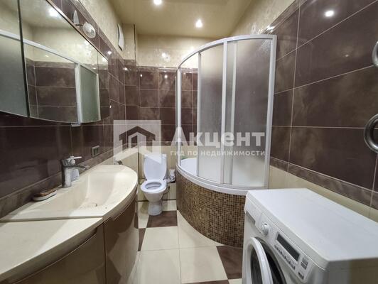 Сдам однокомнатную (1-комн.) квартиру, Владимирская ул, 18Г, Кохма г