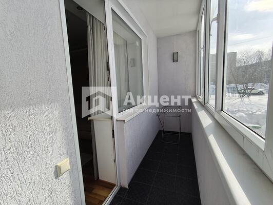 Сдам однокомнатную (1-комн.) квартиру, Владимирская ул, 18Г, Кохма г