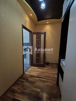 Сдам однокомнатную (1-комн.) квартиру, Владимирская ул, 18Г, Кохма г