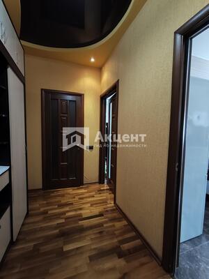 Сдам однокомнатную (1-комн.) квартиру, Владимирская ул, 18Г, Кохма г