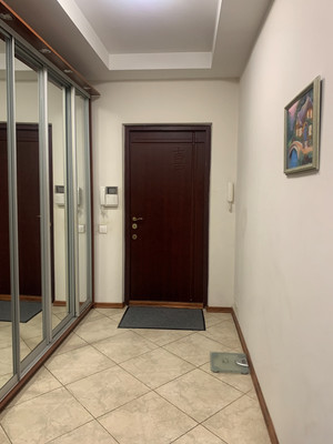 Сдам трехкомнатную (3-комн.) квартиру, Королева ул, 9, Нахабино рп