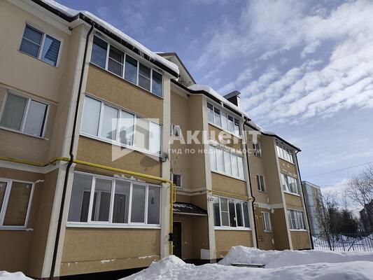 Сдам однокомнатную (1-комн.) квартиру, Владимирская ул, 18Г, Кохма г