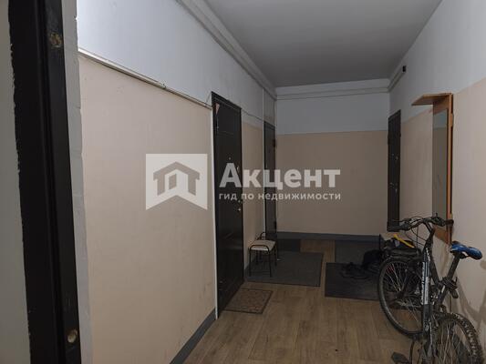 Сдам однокомнатную (1-комн.) квартиру, Владимирская ул, 18Г, Кохма г