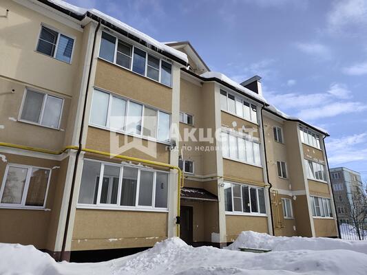 Сдам однокомнатную (1-комн.) квартиру, Владимирская ул, 18Г, Кохма г