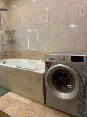 Сдам трехкомнатную (3-комн.) квартиру, Королева ул, 9, Нахабино рп