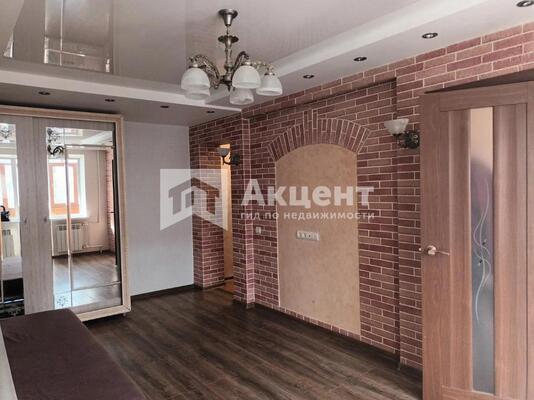 Продам двухкомнатную (2-комн.) квартиру, Маршала Василевского ул, 4А, Иваново г