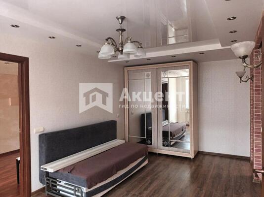 Продам двухкомнатную (2-комн.) квартиру, Маршала Василевского ул, 4А, Иваново г